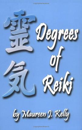 Degrees of Reiki