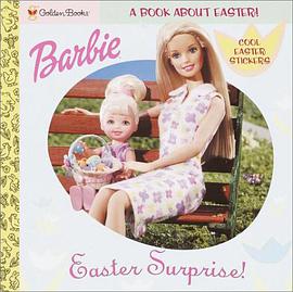 EASTER SURPRISE! pdf epub mobi 電子書 下載