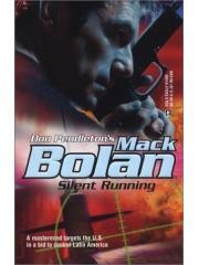 Silent Running (Mack Bolan) (2004) pdf epub mobi 电子书 下载