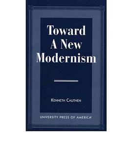 Toward a New Modernism pdf epub mobi 電子書 下載