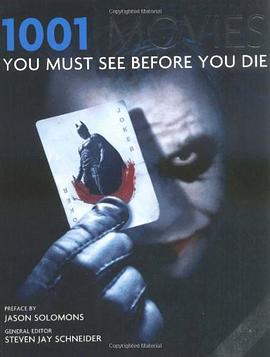 1001 Movies pdf epub mobi 电子书 下载