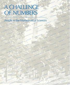 A Challenge of Numbers pdf epub mobi 电子书 下载
