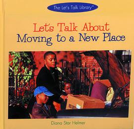 Let's Talk about Moving to a New Place
