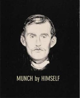 Munch by Himself pdf epub mobi 电子书 下载