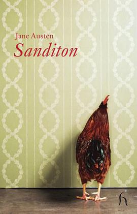 Sanditon (Hesperus Classics) pdf epub mobi 电子书 下载