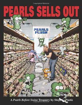 Pearls Sells Out pdf epub mobi 下载