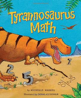 Tyrannosaurus Math