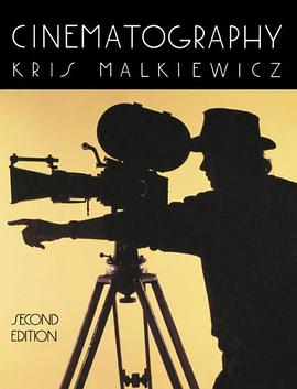Cinematography pdf epub mobi 电子书 下载