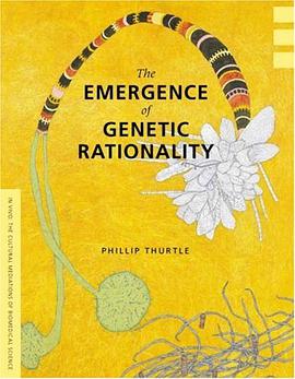 The Emergence of Genetic Rationality pdf epub mobi 电子书 下载