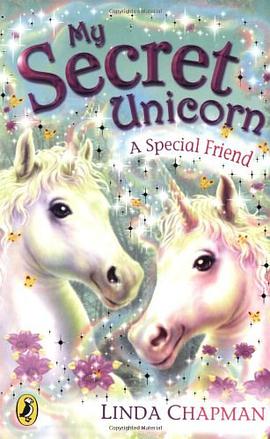 A Special Friend pdf epub mobi 电子书 下载