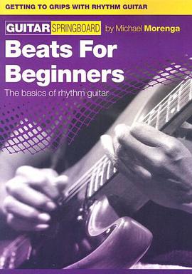 Beats for Beginners pdf epub mobi 电子书 下载