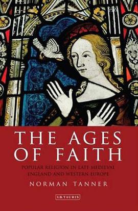 The Ages of Faith pdf epub mobi 电子书 下载