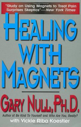 Healing with Magnets pdf epub mobi 电子书 下载
