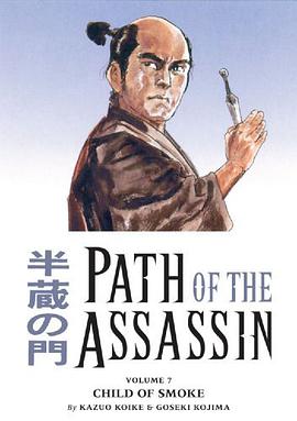 Path of the Assassin pdf epub mobi 电子书 下载