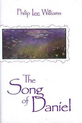 The Song of Daniel pdf epub mobi 電子書 下載