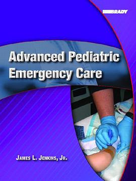 Advanced Pediatric Medical Life Support pdf epub mobi 电子书 下载