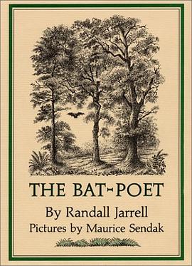 The Bat-Poet pdf epub mobi 電子書 下載
