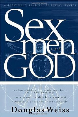 Sex, Men and God pdf epub mobi 電子書 下載