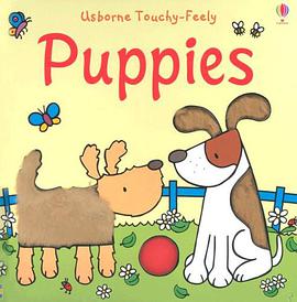 Puppies pdf epub mobi 电子书 下载