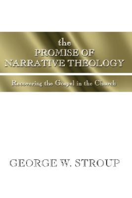 Promise of Narrative Theology pdf epub mobi 電子書 下載