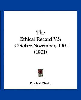 The Ethical Record V3 pdf epub mobi 电子书 下载