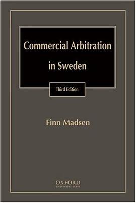 Commercial Arbitration in Sweden