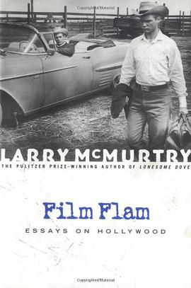 Film Flam pdf epub mobi 电子书 下载
