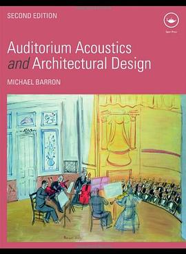 Auditorium Acoustics and Architectural Design
