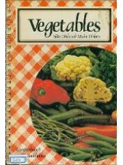 Vegetables: Side Dishes & Main Dishes pdf epub mobi 电子书 下载