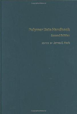 The Polymer Data Handbook pdf epub mobi 电子书 下载