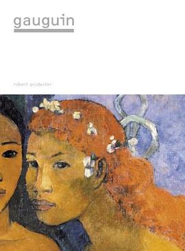 Gauguin pdf epub mobi 电子书 下载
