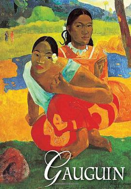 Gauguin pdf epub mobi 电子书 下载