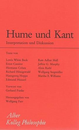 Hume und Kant pdf epub mobi 下载