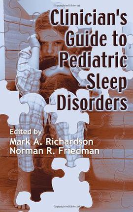 Clinician's Guide to Pediatric Sleep Disorders pdf epub mobi 电子书 下载