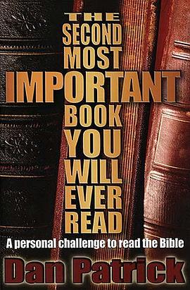 Second Most Important Book You Will Ever Read pdf epub mobi 下载