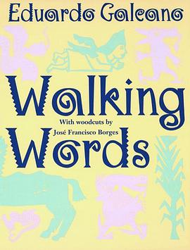 Walking Words pdf epub mobi 电子书 下载