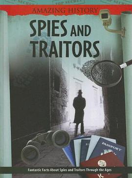 Spies and Traitors pdf epub mobi 下载