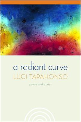 A Radiant Curve pdf epub mobi 电子书 下载
