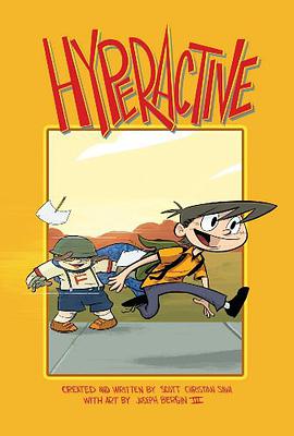 Hyperactive pdf epub mobi 电子书 下载