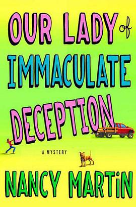 Our Lady of Immaculate Deception pdf epub mobi 电子书 下载
