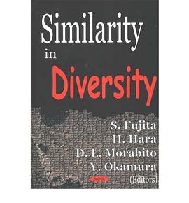 Similarity in Diversity pdf epub mobi 电子书 下载