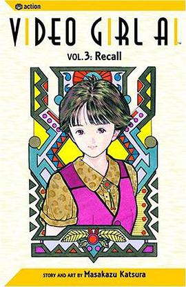 Video Girl Ai, Volume 3 pdf epub mobi 电子书 下载