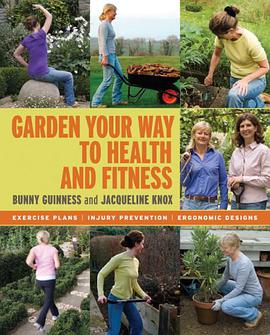 Garden Your Way to Health and Fitness pdf epub mobi 电子书 下载
