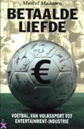 Betaalde liefde pdf epub mobi 电子书 下载