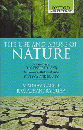 The Use and Abuse of Nature pdf epub mobi 电子书 下载