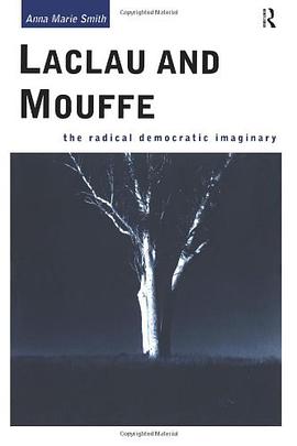 Laclau and Mouffe pdf epub mobi 电子书 下载