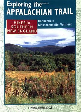 Hikes in Southern New England pdf epub mobi 电子书 下载