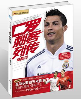 C罗：刺客列传 pdf epub mobi 电子书 下载