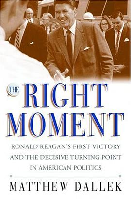 The Right Moment pdf epub mobi 電子書 下載