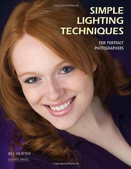 Simple Lighting Techniques for Portrait Photographers pdf epub mobi 电子书 下载